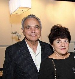 COQUETEL EM MIAMI