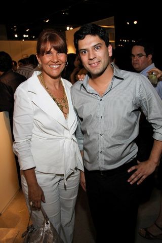 COQUETEL EM MIAMI