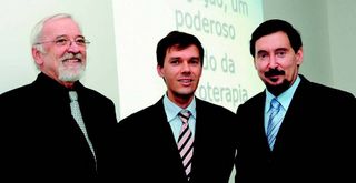 LANÇAMENTO NO INTERIOR DE SP