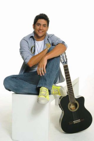 Rafael Barreto: ‘A batalha começa agora’