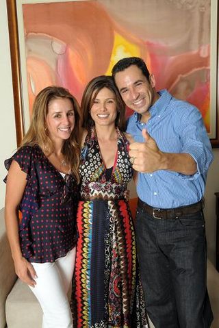 MIAMI BY CAMILA: Dicas por Helio Castroneves