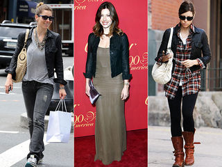 Conheça as peças-chave de Jessica Biel!