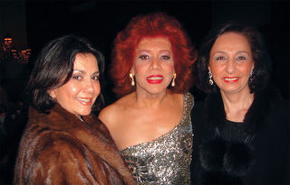 <B>FELIZ ANIVERSÁRIO </B>“><figcaption><B>FELIZ ANIVERSÁRIO </B> / foto: CESAR ARAÚJO, DUDU PACHECO, MARCELO MAGNANI, MARINA MALHEIROS, OVADIA SAADIA E SAMUEL CHAVES/ S4 PHOTOPRESS</figcaption></figure>
<figure><img loading=