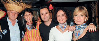 <B>FESTA CAIPIRA </B>“><figcaption><B>FESTA CAIPIRA </B> / foto: CESAR ARAÚJO, DUDU PACHECO, MARCELO MAGNANI, MARINA MALHEIROS, OVADIA SAADIA E SAMUEL CHAVES/ S4 PHOTOPRESS</figcaption></figure>
<figure><img decoding=