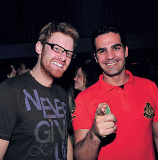 <B>NOITE BADALADA EM SP </B>“><figcaption><B>NOITE BADALADA EM SP </B> / foto: FERNANDA GOMES, GLAYCON MUNIZ JULIANA CHIBATA, LAILSON SANTOS, NELSON PEIXOTO/ INDEX COMUNICAÇÃO</figcaption></figure>
</div>
<p>–</p><input type=