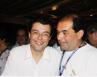 <B>ENCONTRO NA AMAZÔNIA </B>“><figcaption><B>ENCONTRO NA AMAZÔNIA </B> / foto: FERNANDA GOMES, GLAYCON MUNIZ JULIANA CHIBATA, LAILSON SANTOS, NELSON PEIXOTO/ INDEX COMUNICAÇÃO</figcaption></figure>
</div>
<p>–</p><input type=