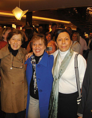 <B>LANÇAMENTO </B>“><figcaption><B>LANÇAMENTO </B> / foto: JUSCELINO PEREIRA, LI COTAIT, LUCIANO PIVA, LUCIMARA PEREIRA, PETRÔNIO CINQUE E OVADIA SAAD</figcaption></figure>
<figure><img decoding=