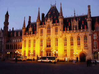 BRUGES