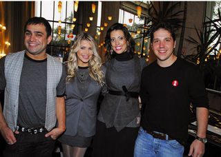 <B>FEIJOADA DO BEM </b>“><figcaption><B>FEIJOADA DO BEM </b> / foto: ANDRÉ VICENTE, DIVULGAÇÃO, DUDU PACHECO, EVA SIQUEIRA, GUTE E LUCAS PEIXOTO</figcaption></figure>
</div>
<p>–</p><input type=