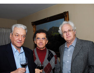 <B>COMEMORAÇÃO </B>“><figcaption><B>COMEMORAÇÃO </B> / foto: ANDRÉ VICENTE, DIVULGAÇÃO, DUDU PACHECO, EVA SIQUEIRA, GUTE E LUCAS PEIXOTO</figcaption></figure>
<figure><img decoding=