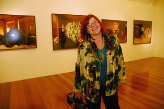 <B>EXPOSIÇÕES</B>“><figcaption><B>EXPOSIÇÕES</B> / foto: ALISSON LOUBACK, DIVULGAÇÃO, HENRIQUE SZNIFER, MAURO OGINO</figcaption></figure>
<figure><img loading=