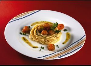 COZINHA DE CARAS: Receitas com melão