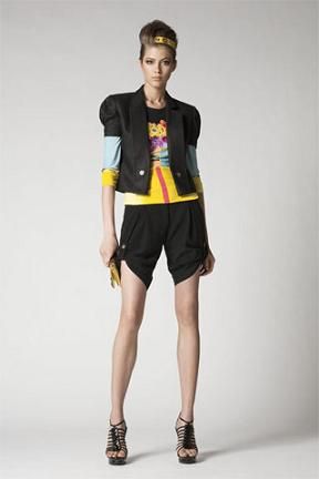 AGORA É MODA: Short List