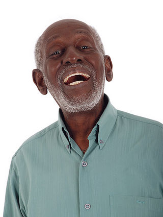 Nelson Sargento: o vovô do samba