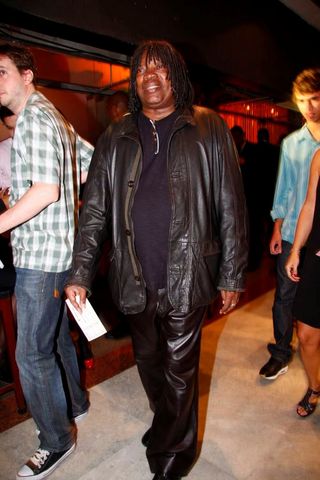 Morre o pai de Milton Nascimento