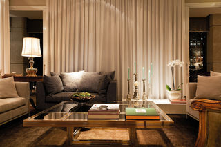 AMBIENTES: LIVINGS