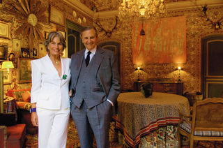 A GRIFE D’ORNANO
