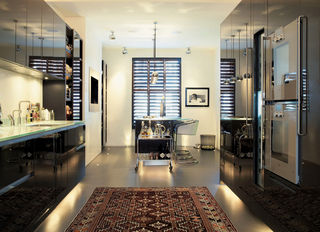 AMBIENTES: COZINHAS