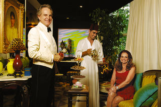 Sueli e Ricardo Stambowski