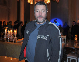 Entrevista: Philippe Starck