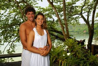 A DEVOCÃO DE ISABEL SWAN AOS OCEANOS