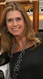 Entrevista: Simone Goltcher