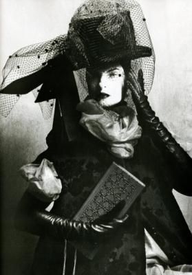 Linda Evangelista: a eterna top model