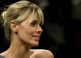 Porque Dieckmann recusou papel na novela