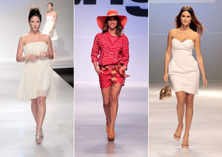 Passarela Brasil: Capital Fashion Week