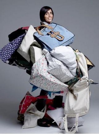 Lilian Pacce: moda e meio ambiente