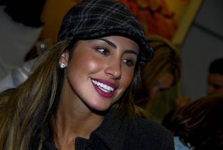 Para perder 10 quilos em um mês, Jaque Khury faz dieta com frituras e refrigerante