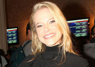 Jackeline Petkovic pede para ver o filho