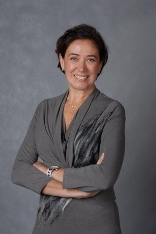 Lília Cabral: preocupada com o verde