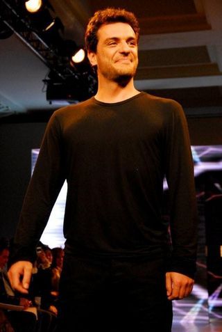 Passarela Brasil: Hair Fashion Show