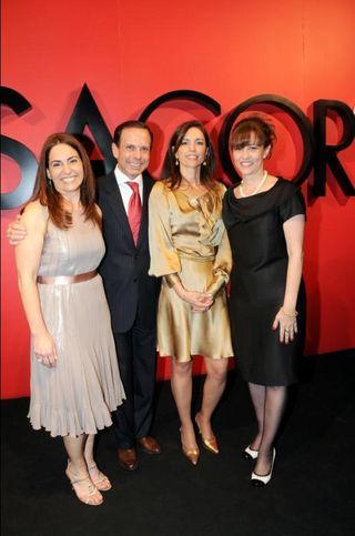 Casa Cor Campinas tem 54 ambientes