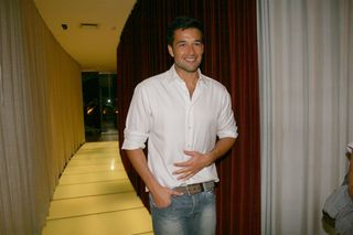 Marone defende ativistas do Greenpace