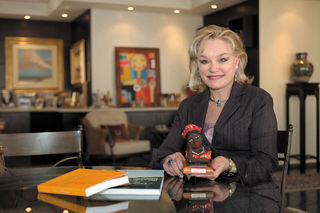 Maria Inês Borges da Silveira: prêmios