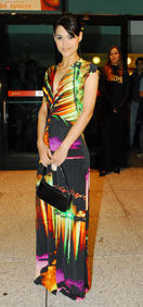 Fernanda Machado: do rock ao conforto