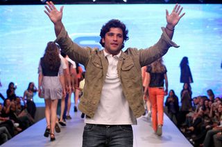 Passarela Brasil: Oscar Fashion Days II