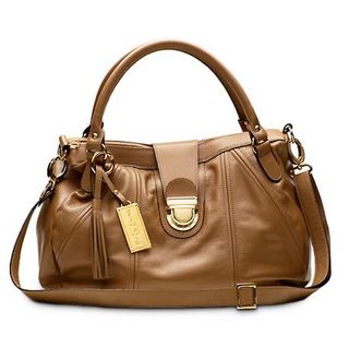 AGORA É MODA: Coleção Star Bags: Demi Style