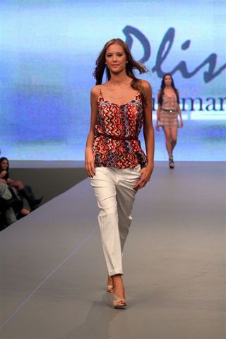 Passarela Brasil: Oscar Fashion Days III