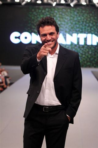 Passarela Brasil: Oscar Fashion Day IV