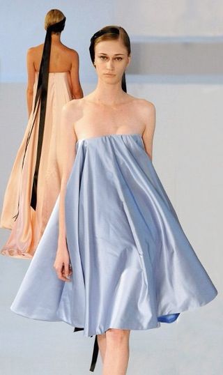 Haute Couture Fall 2010: Alexis Mabille