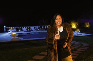 Fafá de Belém e sua dupla comemoração
