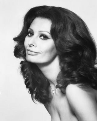 Sophia Loren: 75 anos da musa do cinema