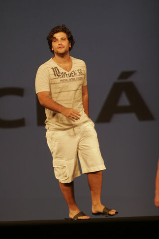Passarela Brasil: Semana Iguatemi de Moda
