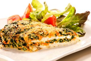 RECEITA HELLMANN’S: Filé de Peixe