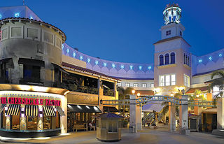 MIAMI BY CAMILA: Os melhores shopping