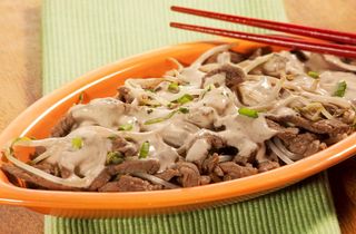 RECEITA HELLMANN’S: Isca de carne