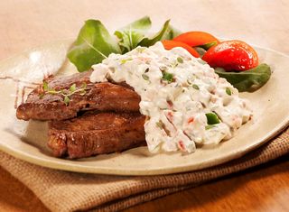 RECEITA HELLMANN’S: Vinagreti